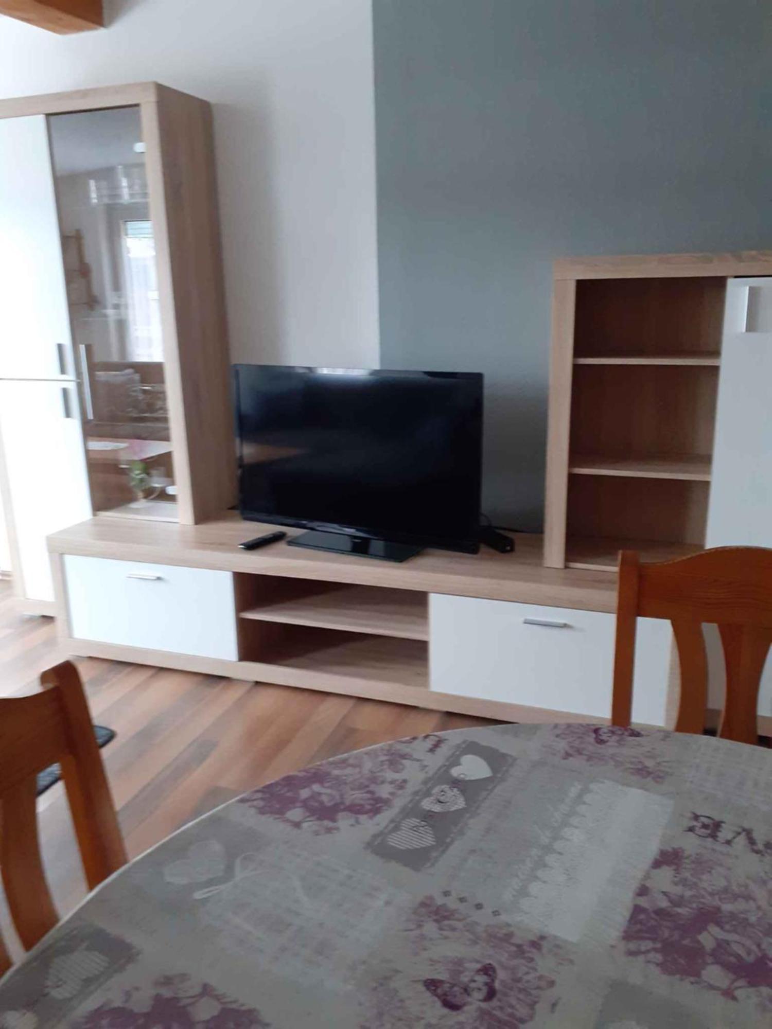 Apartment In Pruchten 41178 Экстерьер фото